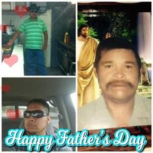 Meet your Posher, Alfonso